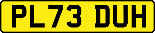 PL73DUH