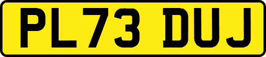 PL73DUJ