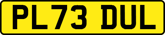 PL73DUL