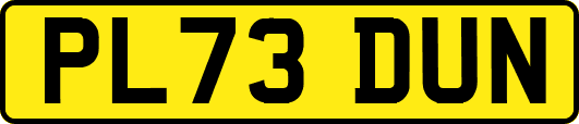 PL73DUN
