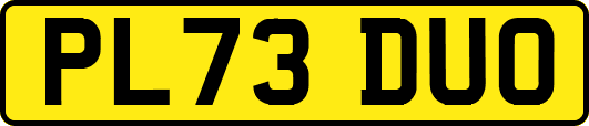 PL73DUO