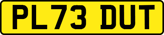 PL73DUT