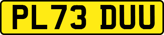 PL73DUU