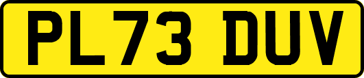 PL73DUV