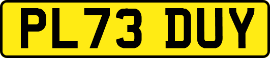 PL73DUY