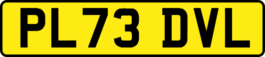 PL73DVL
