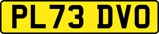 PL73DVO