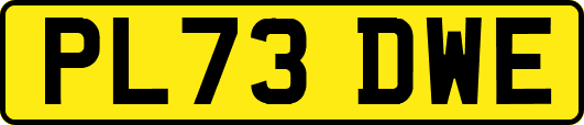 PL73DWE