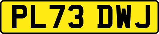 PL73DWJ