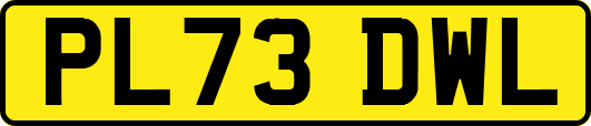 PL73DWL