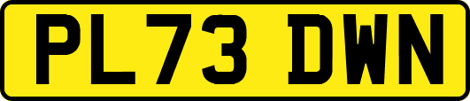 PL73DWN