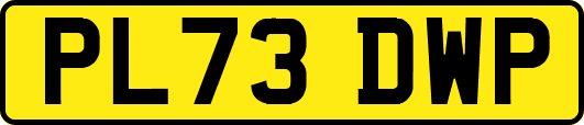 PL73DWP