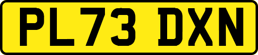 PL73DXN