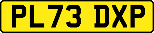 PL73DXP