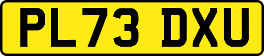 PL73DXU