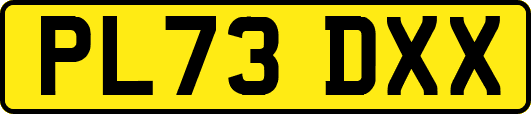 PL73DXX