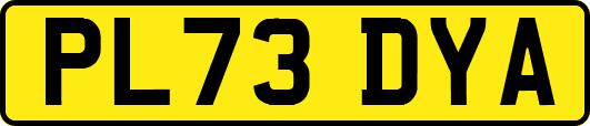 PL73DYA