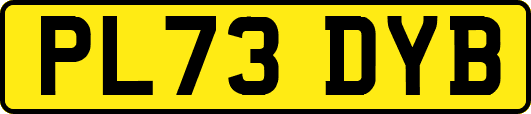 PL73DYB