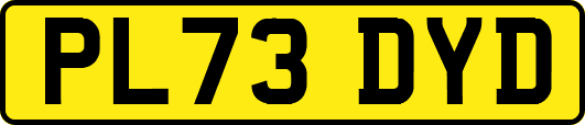 PL73DYD
