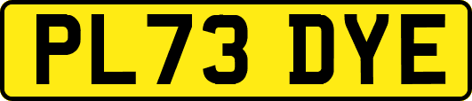 PL73DYE