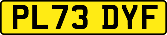 PL73DYF