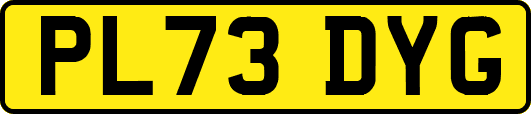 PL73DYG