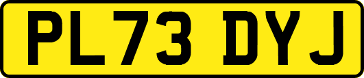 PL73DYJ