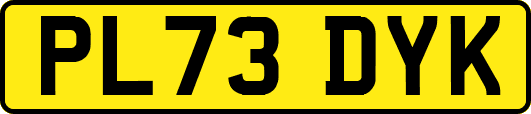 PL73DYK
