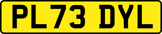 PL73DYL