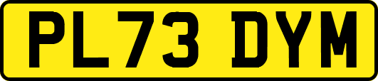PL73DYM