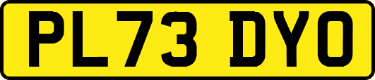 PL73DYO