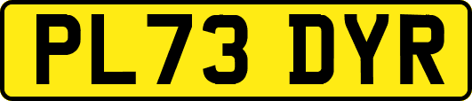 PL73DYR