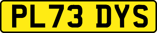 PL73DYS