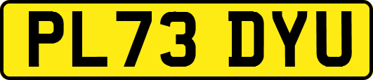 PL73DYU