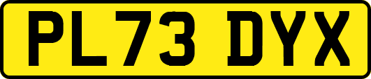 PL73DYX