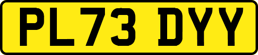 PL73DYY
