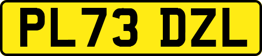 PL73DZL