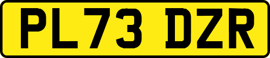 PL73DZR