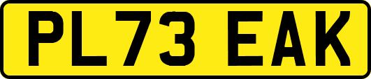 PL73EAK