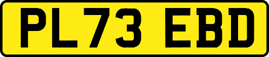 PL73EBD