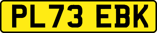 PL73EBK