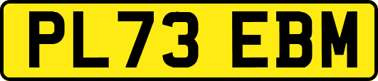 PL73EBM