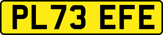 PL73EFE