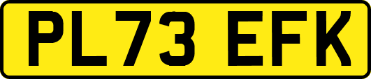 PL73EFK