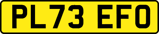 PL73EFO