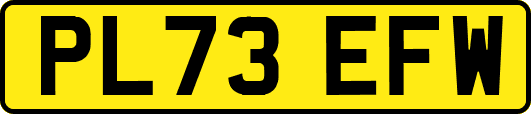 PL73EFW