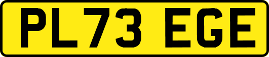 PL73EGE