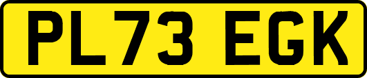 PL73EGK