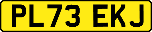 PL73EKJ