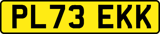 PL73EKK
